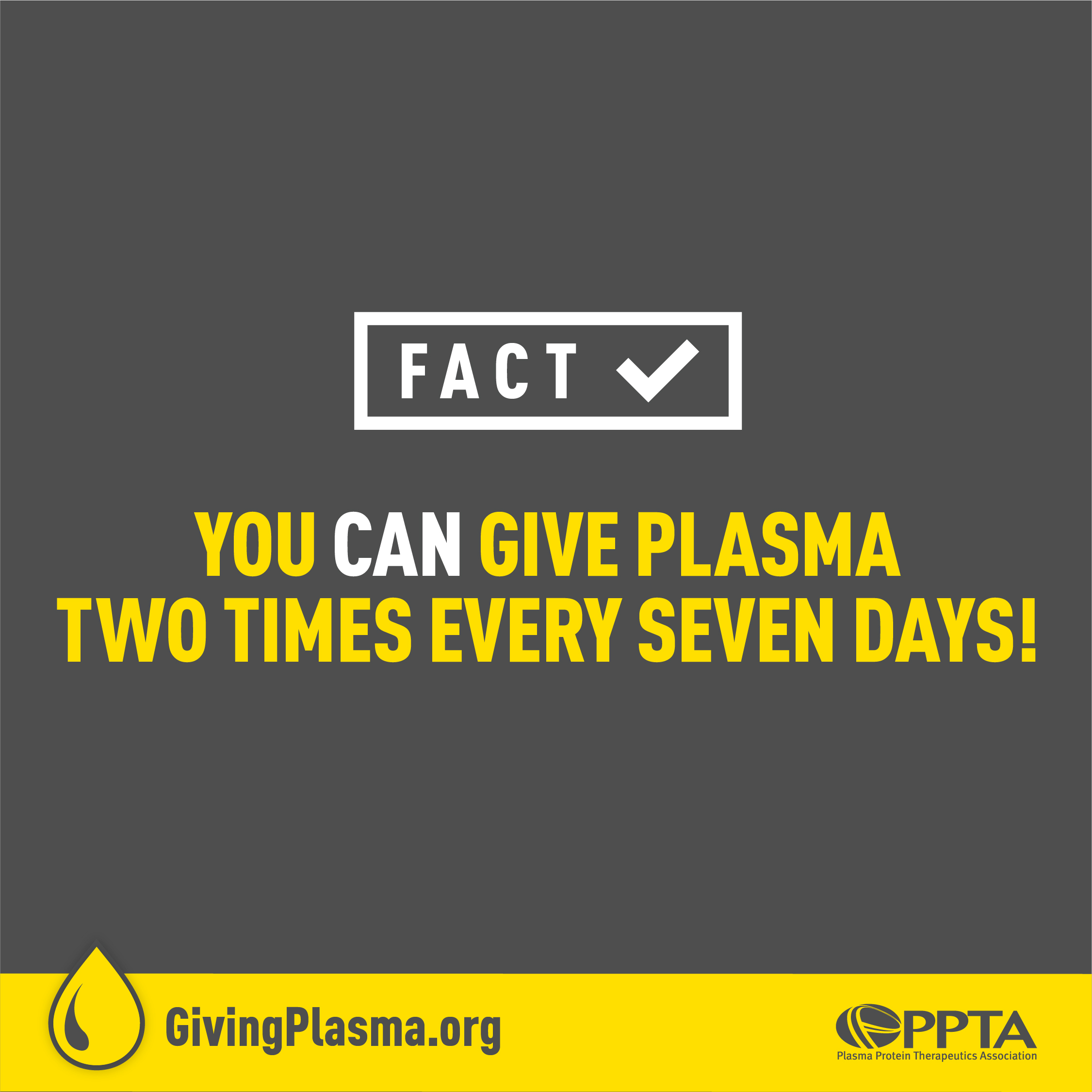 Membership Toolkit Giving Plasma